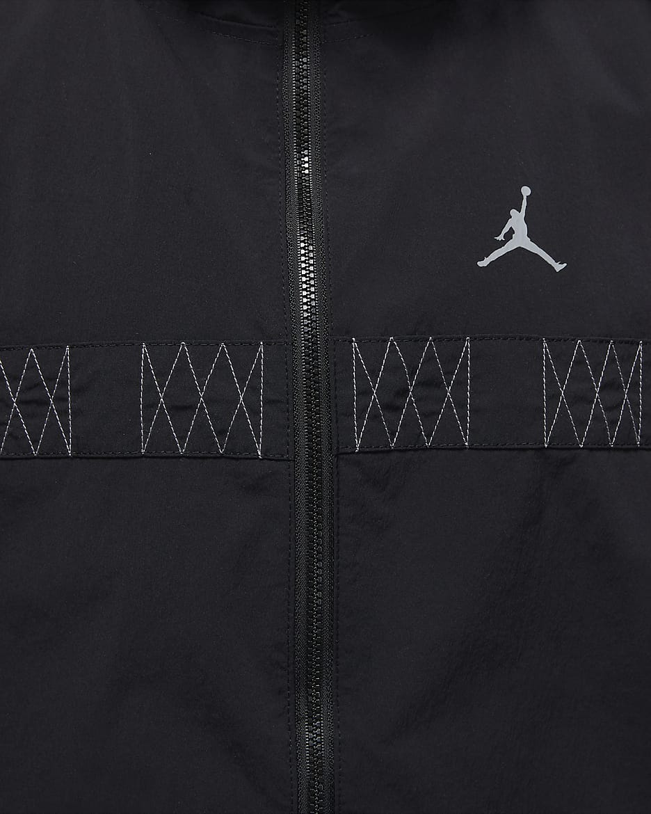 Jordan Sport Women s Lightweight Jacket
